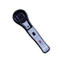 Smart Hand Held Metal Detector