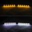 Universal Cob Led Car Daytime Running Light