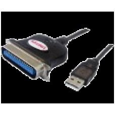 USB to Parallel Connector