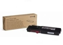 Xerox 6600 Magenta Laser Toner Cartridge