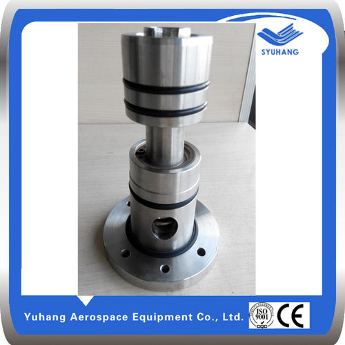 YHB Continuous Casting And Rolling Cooling Rotary Joint