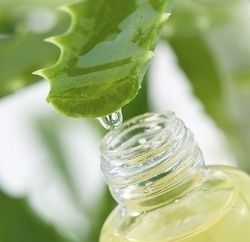 Aloe Vera Face Wash