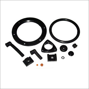 Automotive Rubber Seals