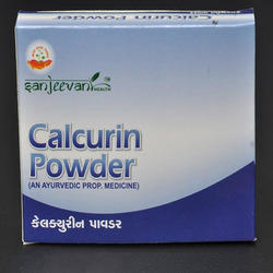 Ayurvedic Medicine Powder
