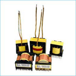 Battery Charger Ferrite Transformer