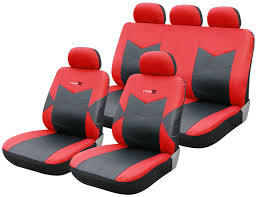 Car Seat Covers