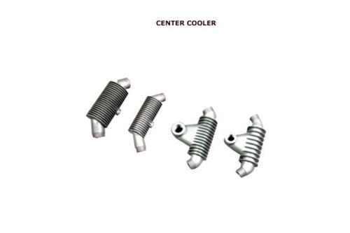 Center Cooler