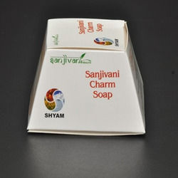 Charm Soap