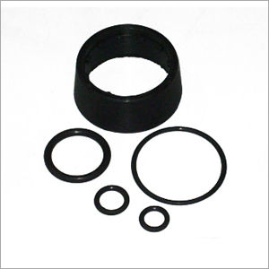 Cng Vehicles Rubber Seals