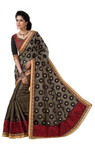 Designer Saree