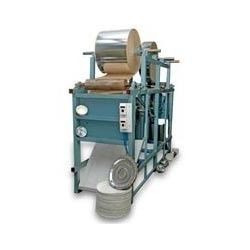 Dona Paper Plate Lamination Machine