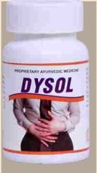 Dysol Tablet