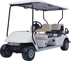 Electric Golf Cart