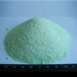 Ferrous Sulphate Heptahydrate (FeSO4.7H2O)