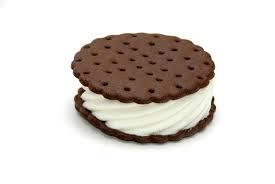 Ice Cream Sandwich