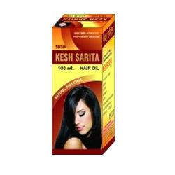 Kesh Sarita Oil