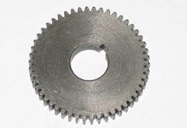 Lathe Machine Gear