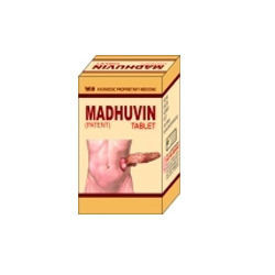 Madhuvin Tablets