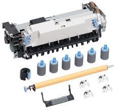Maintenance Services for HP Laser Jet 4100 Series Printer By Bhatia infotech