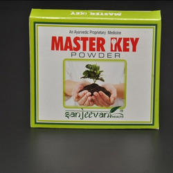 Master Key Powder