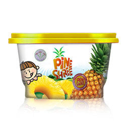 Pineapple Jam