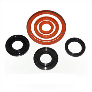 Rubber Oil Seal