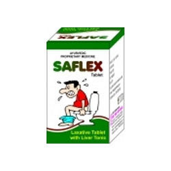 Saflex Tablets