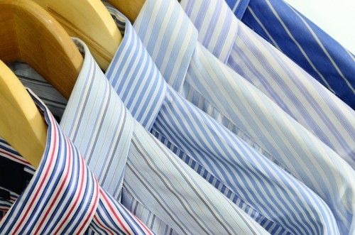 Shirting Fabrics