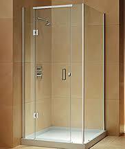 Shower Cubicle