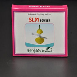 SLM Powder