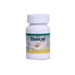 Yascal Tablets