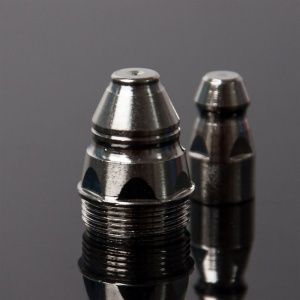 Plasma Cutting Electrode Nozzle - Superior Grade Material, Precision Design | Advanced Technology Integration, Expert Manufacturing