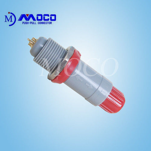 2 Pin To 14 Pin Plastic Splice Circular Wire Connector