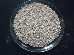 Agri Nutrient Fertilizer Magnesium Sulphate Tri Hydrate Powder