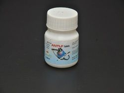 Anti-F Tablets