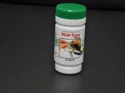 Ayurvedic Diabetes Care Tablets