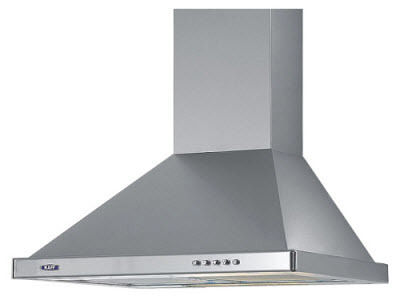 Cooker Hoods Chimney