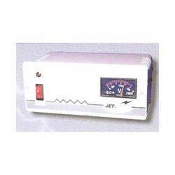 Electronic Voltage Corrector For Fridge