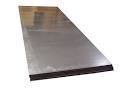 Galvanized Sheet