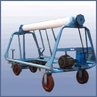 Pipe Batching Trolley 