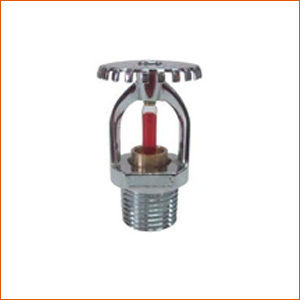 QBD Type Water Sprinklers