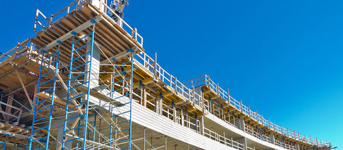 Scaffolding Services