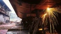 Ship Repair Service