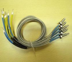 Thermocouple With Bolt