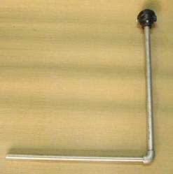 Thermocouples For Galvanising Bath