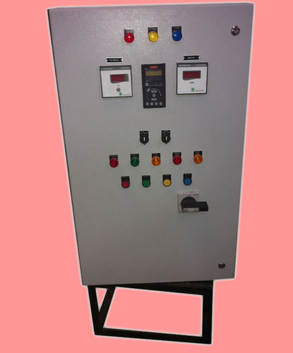 VFD Drive Panel