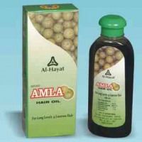 Amla Hair Oil