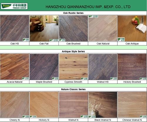 China Plywood