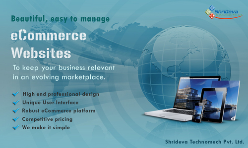 E-Commerce