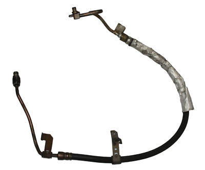 Flexible Hose Assemblies